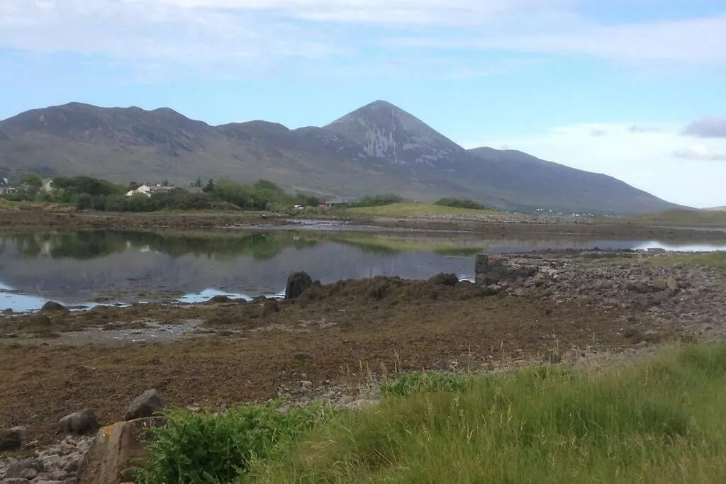 Harbour View At Sea Wharf Westport