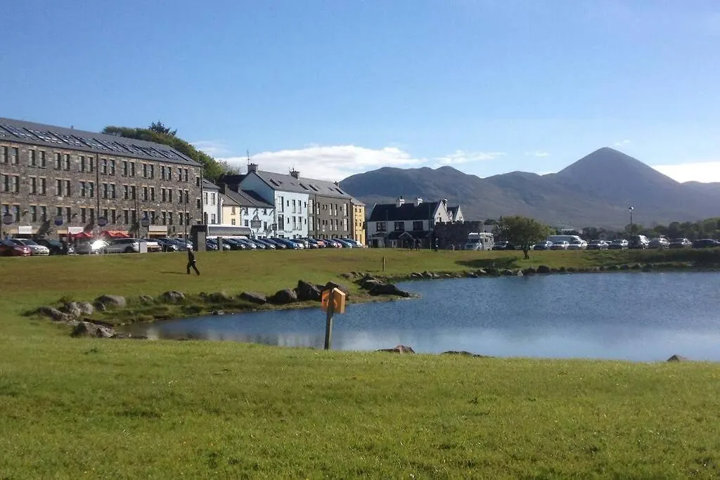 Apartment Harbour View At Sea Wharf Westport
