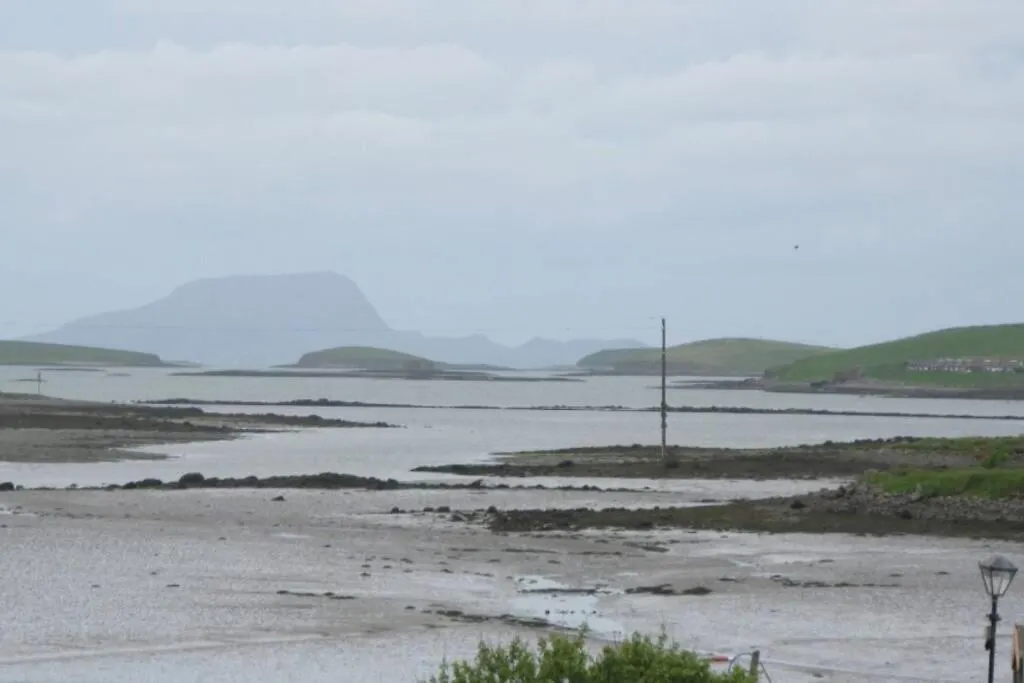Harbour View At Sea Wharf Westport