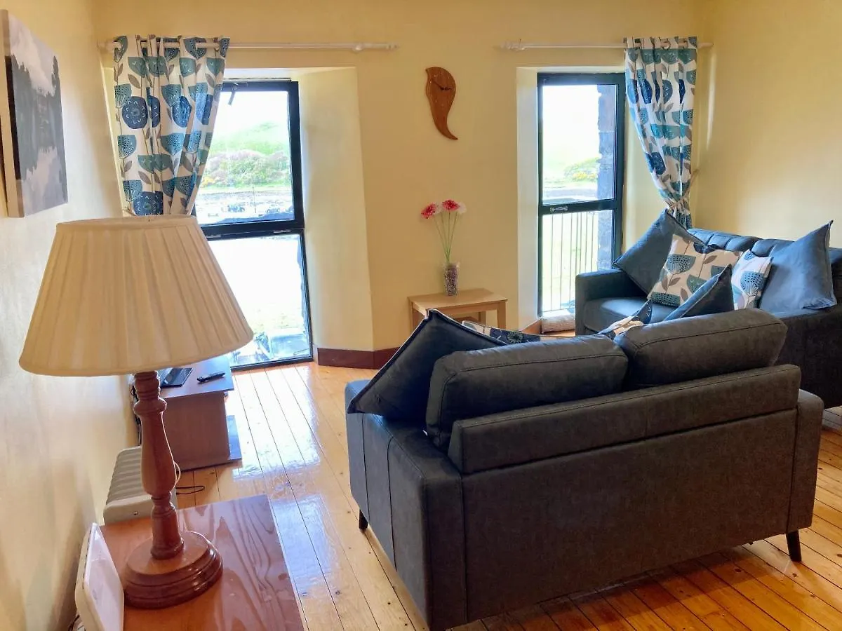 Apartment Harbour View At Sea Wharf Westport