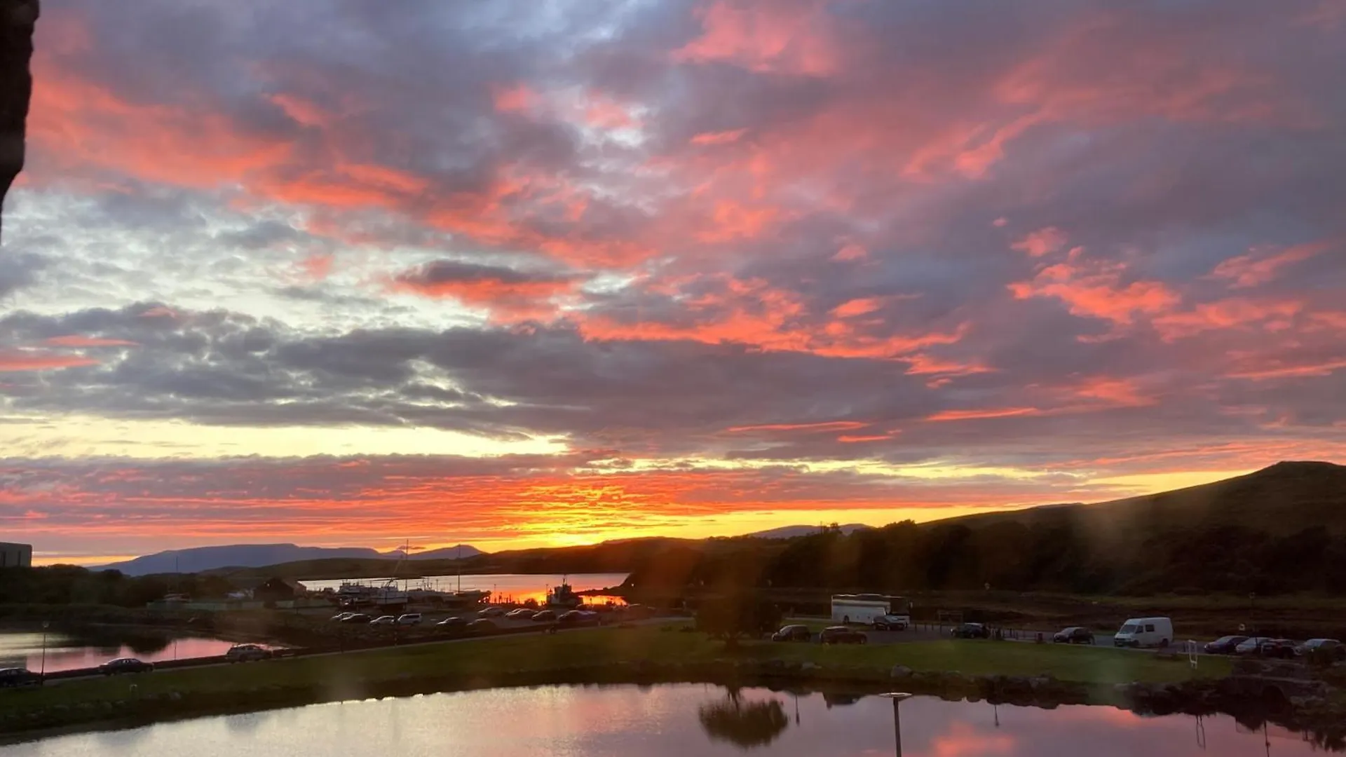 Harbour View At Sea Wharf Westport Apartamento Irlanda