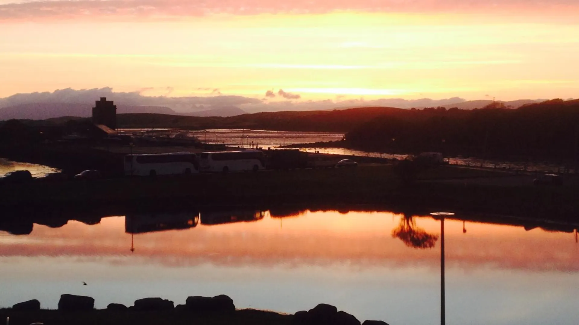 Harbour View At Sea Wharf Westport Apartamento Irlanda
