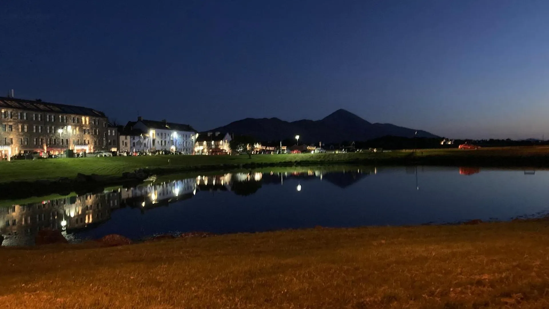 Harbour View At Sea Wharf Westport Apartamento Irlanda