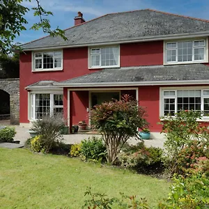 5* Bed & Breakfast Lurgan House