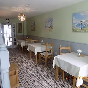  Bed and breakfast Cú Chulainns