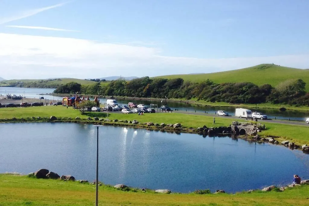 Apartment Harbour View At Sea Wharf Westport