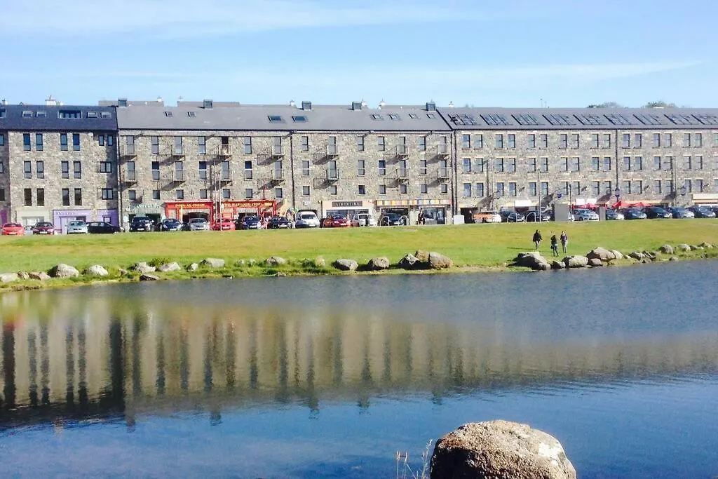 Harbour View At Sea Wharf Westport